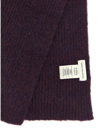 Шарф DRIES VAN NOTEN 'Moyson' (2620222074709401) #