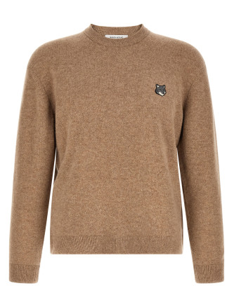 Свитер MAISON KITSUNE 'Fox Head'