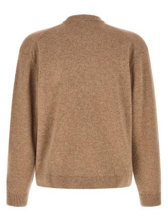 Свитер MAISON KITSUNE 'Fox Head' (PM00803KT10060549) #