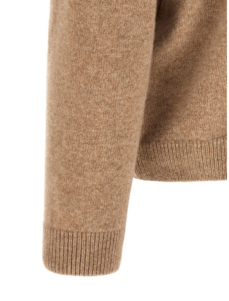 Свитер MAISON KITSUNE 'Fox Head' (PM00803KT10060549) #