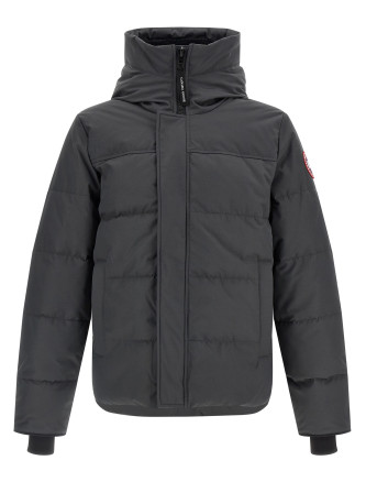 Парка CANADA GOOSE 'MacMillan'