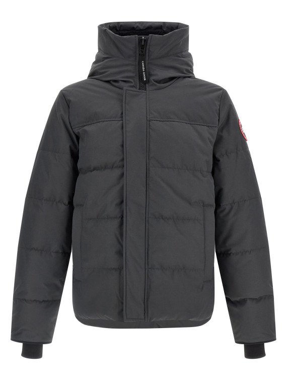 Парка CANADA GOOSE 'MacMillan' (2080M9431) #1