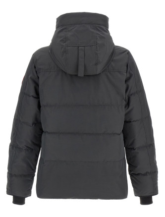 Парка CANADA GOOSE 'MacMillan' (2080M9431) #