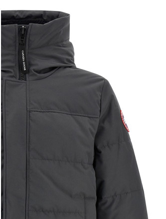 Парка CANADA GOOSE 'MacMillan' (2080M9431) #