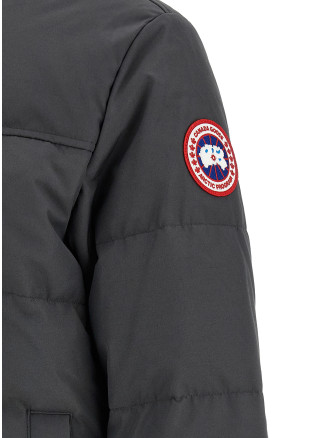 Парка CANADA GOOSE 'MacMillan' (2080M9431) #