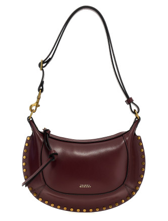 Сумка ISABEL MARANT 'Oskan Moon'