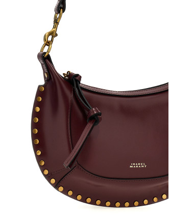 Сумка ISABEL MARANT 'Oskan Moon' (PP0003FAA1C01M80BY) #