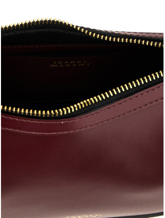 Сумка ISABEL MARANT 'Oskan Moon' (PP0003FAA1C01M80BY) #