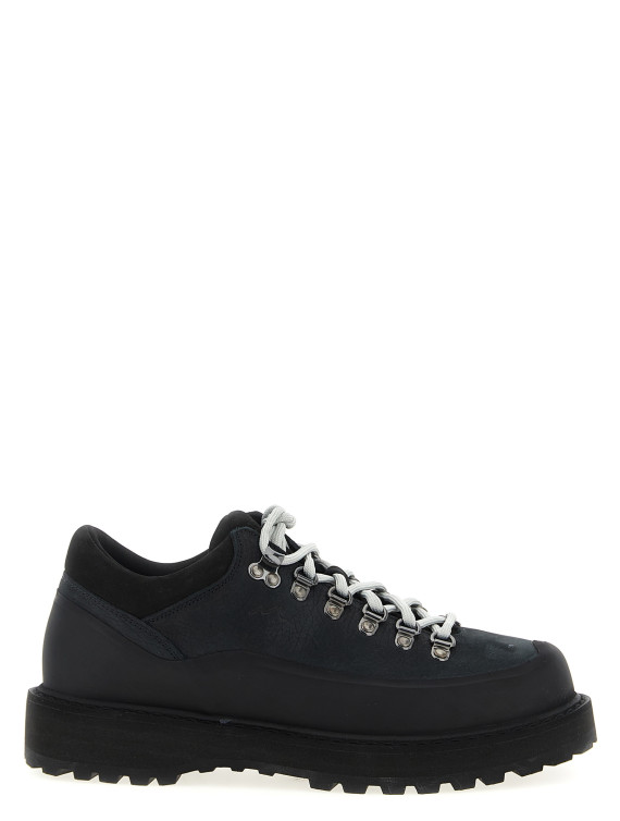 Ботинки DIEMME 'Cornaro Gomma' (DI24FWCOMF03L011BLK) #1