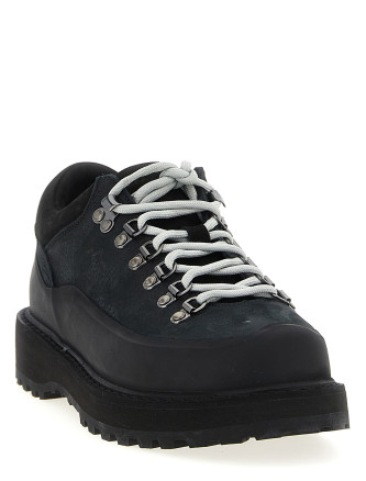 Ботинки DIEMME 'Cornaro Gomma' (DI24FWCOMF03L011BLK) #