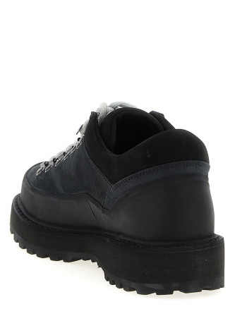 Ботинки DIEMME 'Cornaro Gomma' (DI24FWCOMF03L011BLK) #