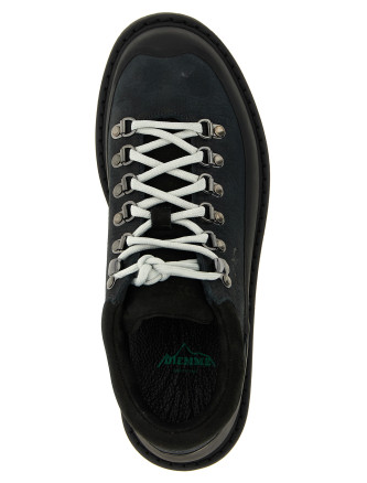 Ботинки DIEMME 'Cornaro Gomma' (DI24FWCOMF03L011BLK) #