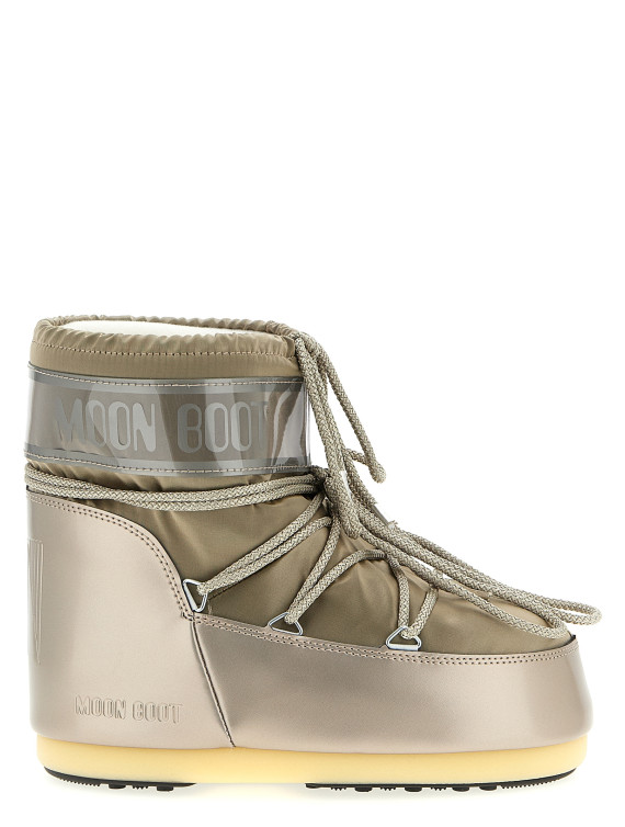 Снежные ботинки MOON BOOT 'Icon Low Glance' (80D1409350B003) #1