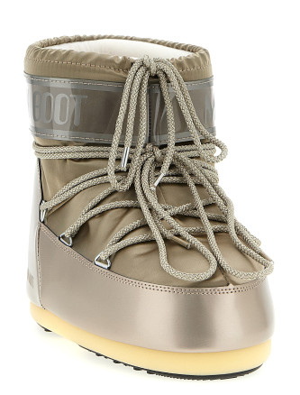 Снежные ботинки MOON BOOT 'Icon Low Glance' (80D1409350B003) #