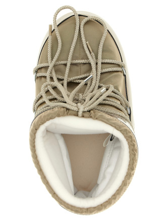 Снежные ботинки MOON BOOT 'Icon Low Glance' (80D1409350B003) #