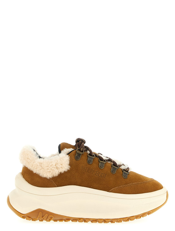 Кроссовки MOON BOOT 'Moon247 City' (80D2490040M008) #1