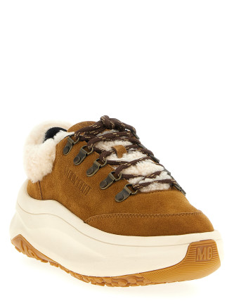 Кроссовки MOON BOOT 'Moon247 City' (80D2490040M008) #