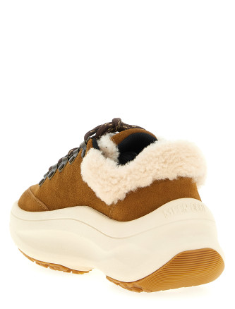Кроссовки MOON BOOT 'Moon247 City' (80D2490040M008) #