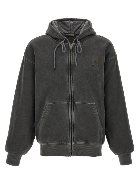Куртка CARHARTT WIP 'Vista' (I02952489GD) #1