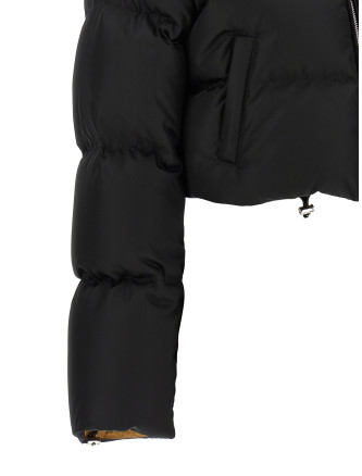Пуховик PRADA 'Re-Nylon' (29D056SOOO1WQ8F0002) #