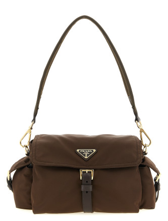 Сумка PRADA 'Explore con pattina'