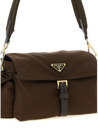 Сумка PRADA 'Explore con pattina' (1BD394VNOORDLNF0038) #