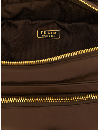 Сумка PRADA 'Explore con pattina' (1BD394VNOORDLNF0038) #