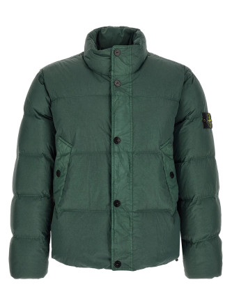 '4100109' down jacket