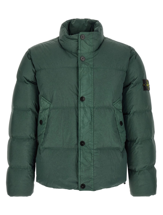 '4100109' down jacket (L2S154100109S0A23V005T) #1