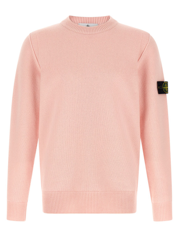 Свитер STONE ISLAND '5100072' (L2S155100072S00A3V0082) #1