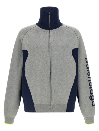 Кардиган BALENCIAGA 'Bodies'