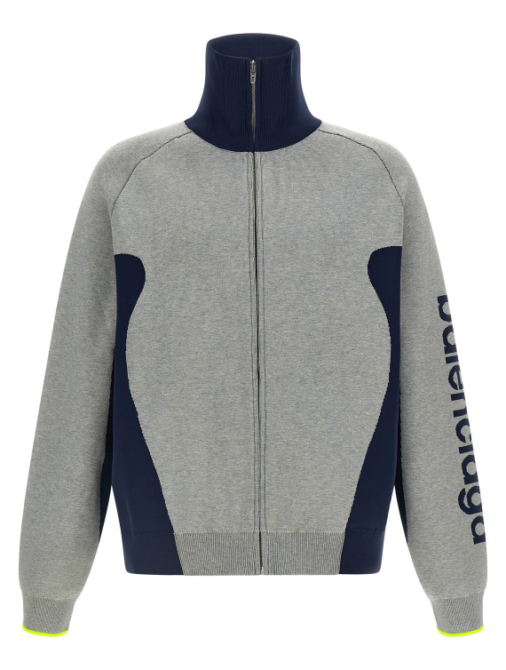 Кардиган BALENCIAGA 'Bodies' (A000GVT34591223) #1