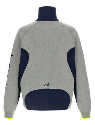 Кардиган BALENCIAGA 'Bodies' (A000GVT34591223) #