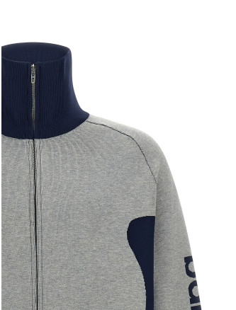 Кардиган BALENCIAGA 'Bodies' (A000GVT34591223) #