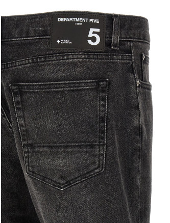 Джинсы DEPARTMENT 5 'Stones' (UP52953D2DS0087034999) #