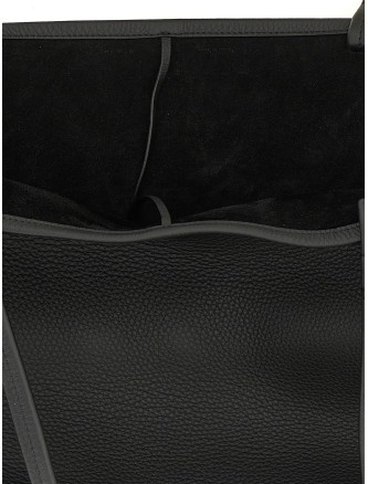 Шоппер THE ROW 'XL Park' (W1201ML129BLANS) #