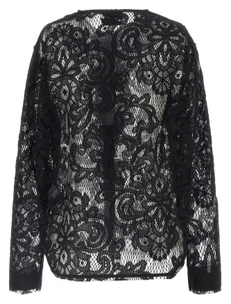 Lace shirt (1103W2625609) #