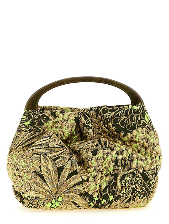 Сумка DRIES VAN NOTEN 'Crisp' (2620115084020101) #1