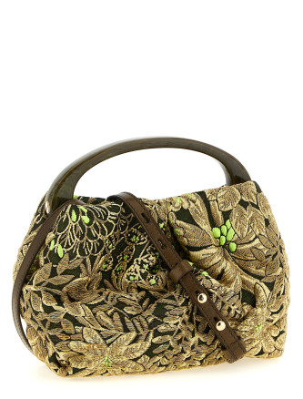 Сумка DRIES VAN NOTEN 'Crisp' (2620115084020101) #