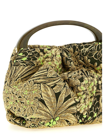 Сумка DRIES VAN NOTEN 'Crisp' (2620115084020101) #