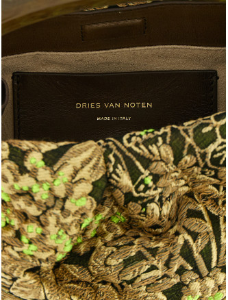 Сумка DRIES VAN NOTEN 'Crisp' (2620115084020101) #