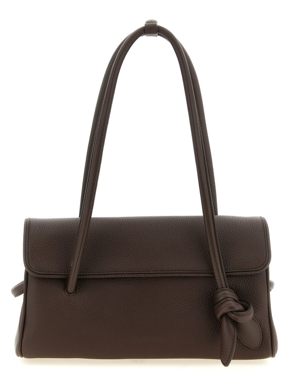Сумка JACQUEMUS 'Le Turismo Long' (26HBAW00467AC03A03880) #1