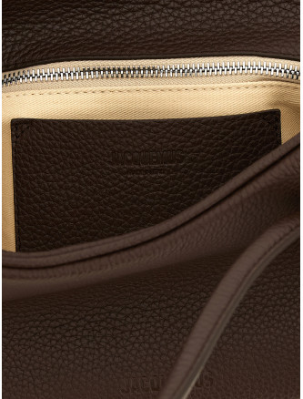 Сумка JACQUEMUS 'Le Turismo Long' (26HBAW00467AC03A03880) #
