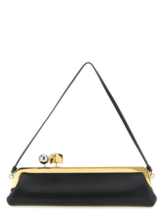 Клатч JACQUEMUS 'La Pochette Salon'