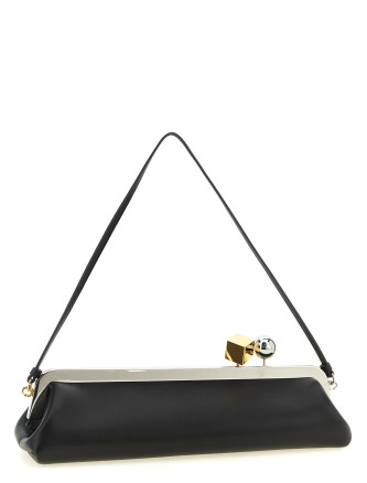 Клатч JACQUEMUS 'La Pochette Salon' (25EBAW00413AC27L14990) #
