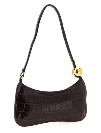 Сумка JACQUEMUS 'Le Bisou Perle' (26HBAW00057AC07A20495) #