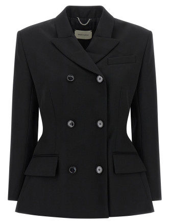 '01' blazer