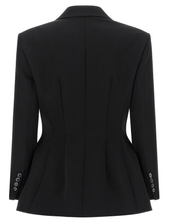 '01' blazer (161926BLACK) #