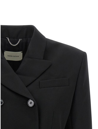'01' blazer (161926BLACK) #