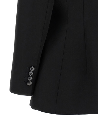 '01' blazer (161926BLACK) #